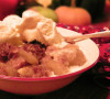 Judy's Apple Crisp